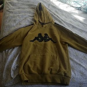 Kappa Hoodie